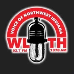 WLTH 1370 AM & 92.7 FM logo
